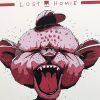 DHANI BARRAGÁN. Lost Homie - Imagen 3