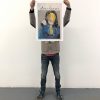Print Fuking Picasso de Pablo Merchante - Imagen 2
