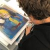 Print Fuking Picasso de Pablo Merchante - Imagen 5