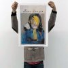 Print Fuking Picasso de Pablo Merchante - Imagen 3