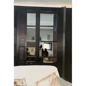 Julia Santa-Olalla. VENTANA