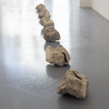 Carlos Martínez. Sin Título. (Rocas de suelo) - Imagen 9