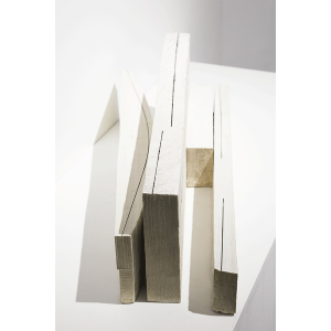 Paco Pérez Valencia. Arquitectón Blanco II