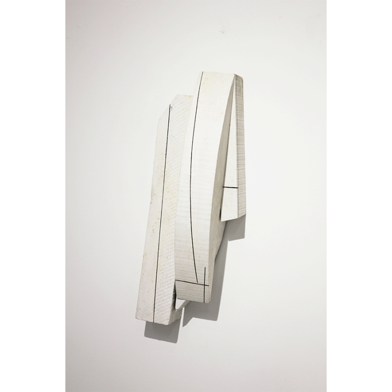 Paco Pérez Valencia. Arquitectón Blanco