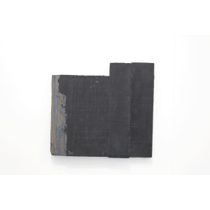 Paco Pérez Valencia. Arquitectón negro herido