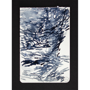 Paco Pérez Valencia. Ideas desobedientes (corazón negro).