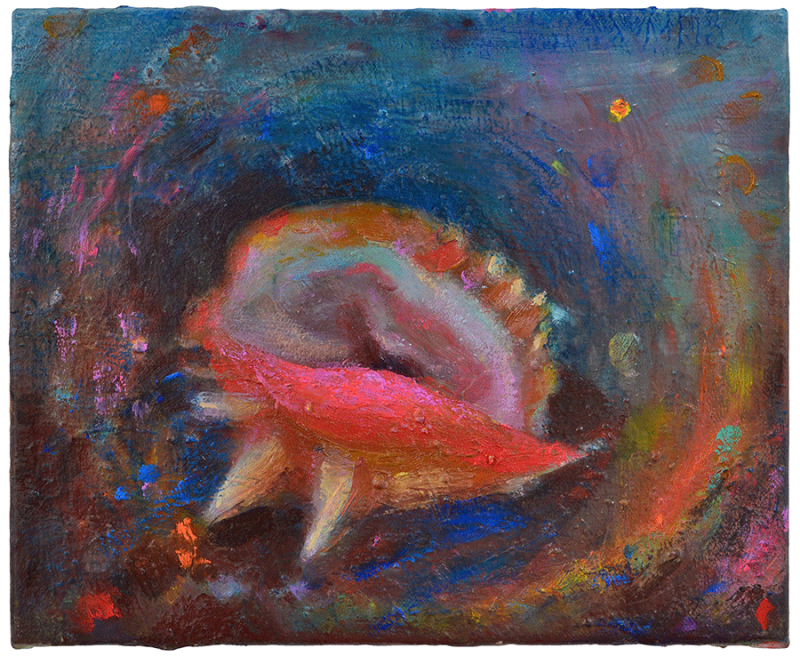 Abel García. Nautilo