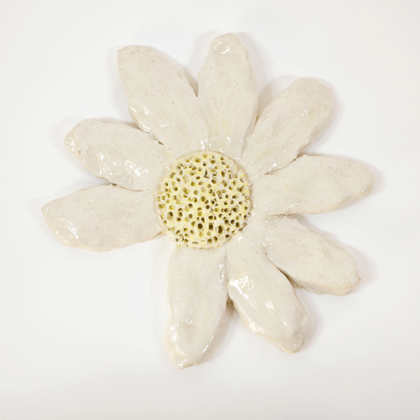 Rosa Aguilar. Ceramica 17. 2022.
