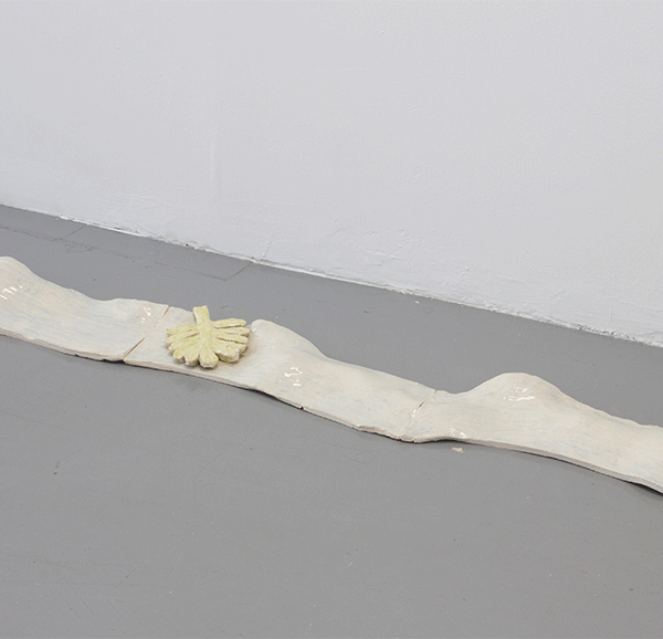 ROSA AGUILAR. EL RÍO.2022