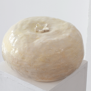 Rosa Aguilar.  Manzana I