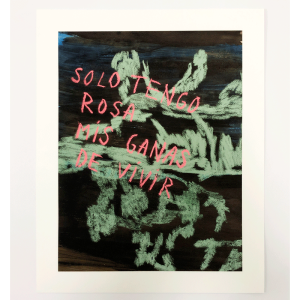 Fine Art Print Paco Pérez Valencia