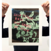 Fine Art Print Paco Pérez Valencia - Imagen 2