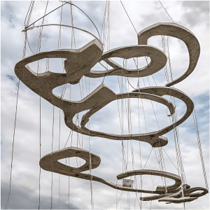 Dionisio González. AVIARIO DE WITTGENSTEIN, 12