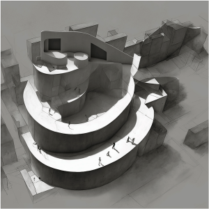 Dionisio González. AVIARIO DE WITTGENSTEIN, 02