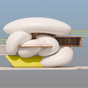 Dionisio González. WITTGENSTEIN'S SKETCHES, 13