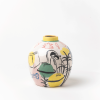 un jarron es una ofrenda - little exhibition-digallery