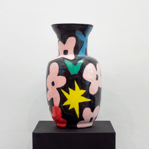 Little Exhibition en Di Gallery