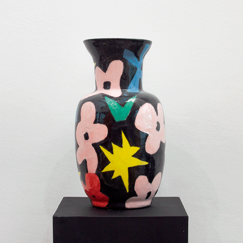 Little Exhibition en Di Gallery
