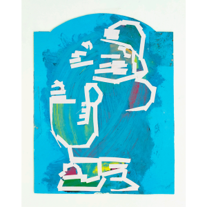 PEPE DOMINGUEZ. ST