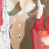 Pablo Merchante. Mujer - Imagen 2