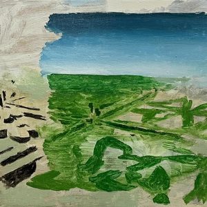 Miguel Gómez Losada. Todos los jardines