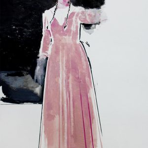 Miguel Gómez Losada. Dulcinea