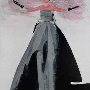 Miguel Gómez Losada. Soprano