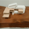 Dionisio González. Maqueta Casa Madeleine - Imagen 2