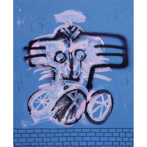 MURDO ORTIZ (1985)