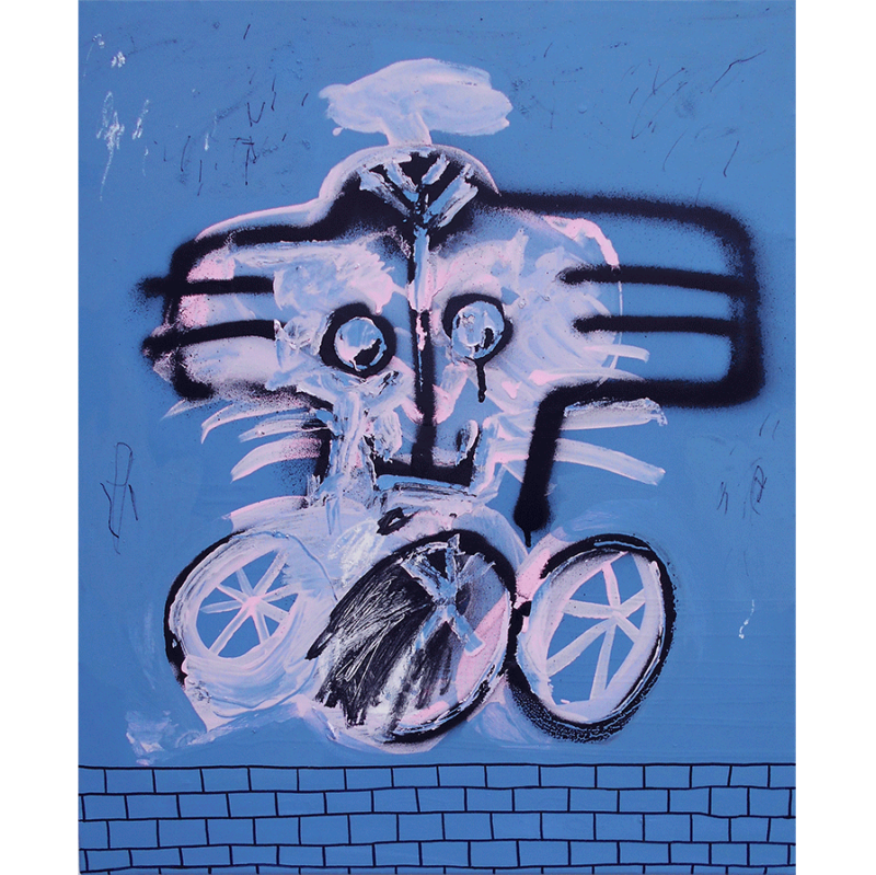 MURDO ORTIZ (1985)
