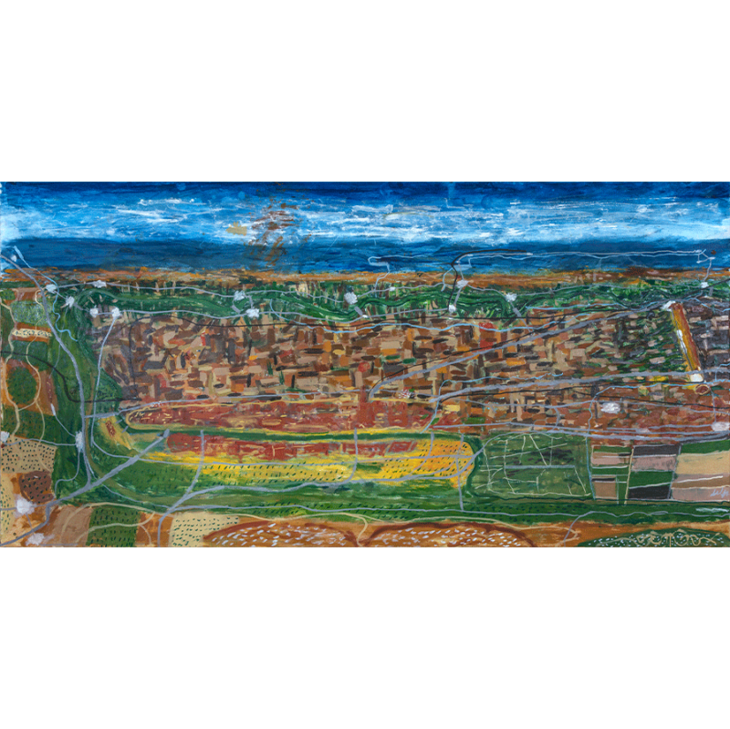 DAVID LÓPEZ PANEA (1973)