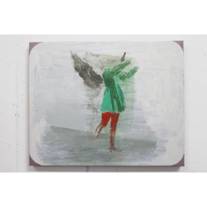 Miguel Gómez Losada. Azul gaviota. Fig.01