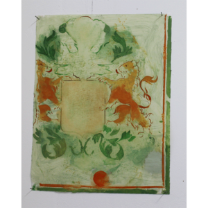Miguel Gómez Losada. El libro de las maravillas del mundo. Fig.21