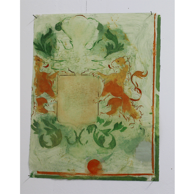 Miguel Gómez Losada. El libro de las maravillas del mundo. Fig.21