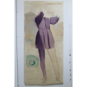 Miguel Gómez Losada. Azul gaviota. Fig.13