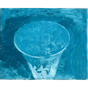 Miguel Gómez Losada. Azul gaviota. Fig.15