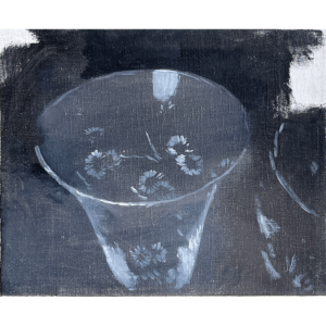 Miguel Gómez Losada. Azul gaviota. Fig.16