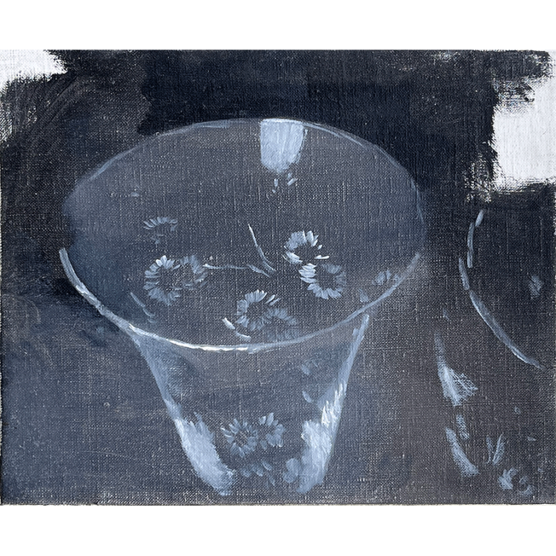 Miguel Gómez Losada. Azul gaviota. Fig.16